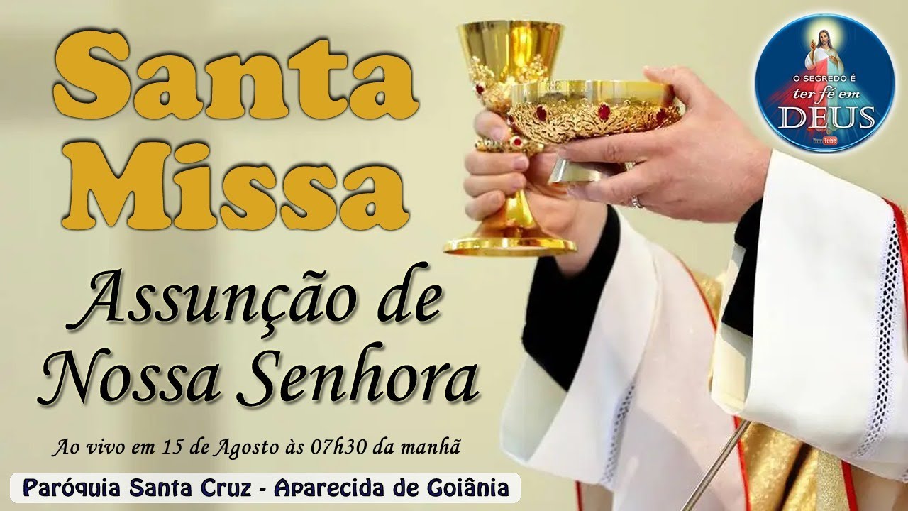 Feriados Nacionais: 15 de Agosto - Assunção de Nossa Senhora -  Documentários - RTP