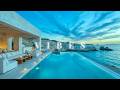 Sunset Deep House Vibes ~ Tropical Chillout Lounge Music for Relaxation
