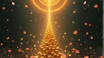 Fibonacci Frequency: The Golden Key to Manifestation, Wealth & Divine Harmony @ Awake and Conquer
