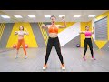 30 Phút Nhảy Giảm Cân Tại Nhà | Bài Tập Giảm Cân Nhanh | Inc Dance Fit