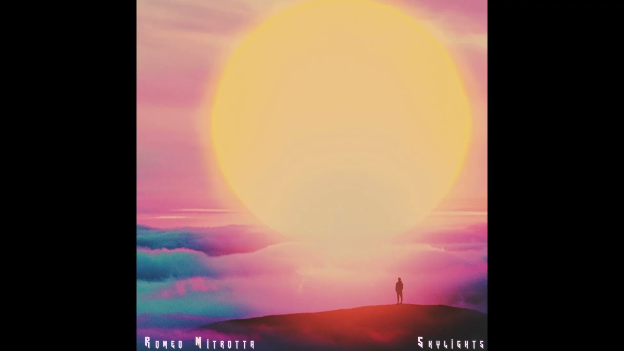 Watch Romeo Mitrotta - Contact on YouTube Watch Romeo Mitrotta - Contact on YouTube