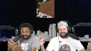 Chicago - If You Leave Me Now | REACTION