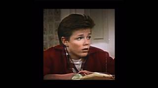 Famous Andy (The Facts of Life) Profile