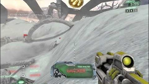 Tribes Ascend MacDonarty Blue plate