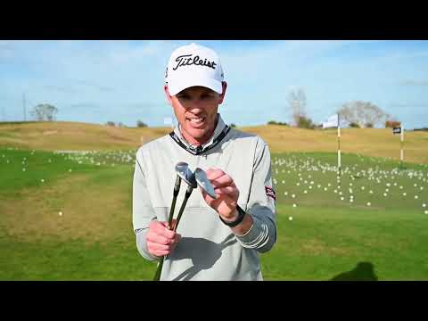 Titleist Vokey SM9