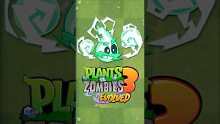 Buzz Choy in PvZ3!