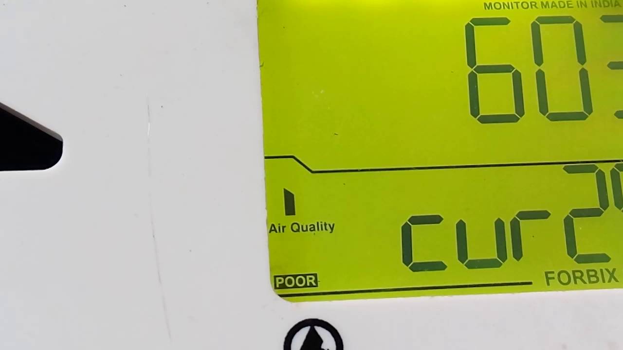 air pollution control device - YouTube