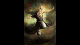 Epic Monk Battle Mix