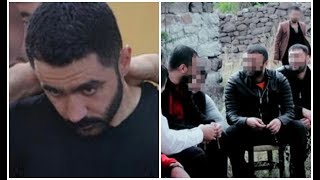 Kendine Klip Çektiren Ankara Uyuşturucu Çetesi