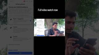 Facebook ka new update