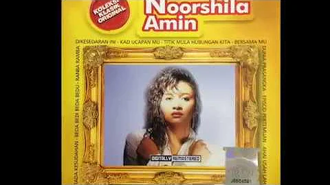 NORSHILA AMIN - RAMBU RAMBA