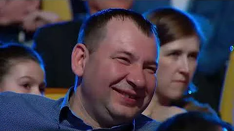 Художник-маркетолог  — Уральские Пельмени | Утро в сосновом бреду