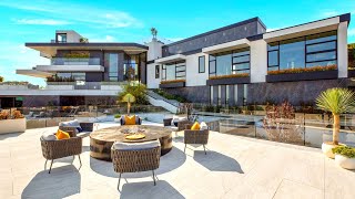 The Summitridge Estate | BEVERLY HILLS -