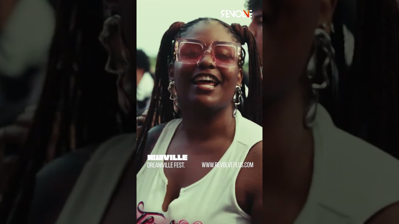 Catch A Glimpse Of What Happened At The Dreamville Festival