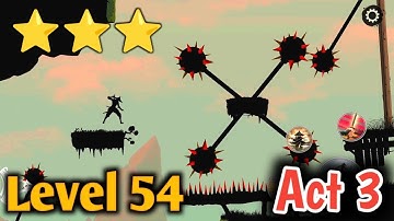 Ninja Arashi 2 Shadow