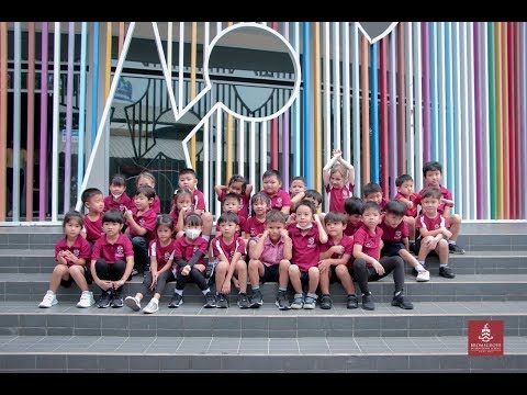 2019 Bromsgrove - Reception Thai Trip