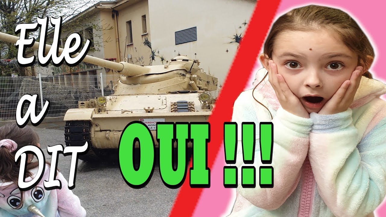 MAMAN DIT OUI À TOUT PENDANT 24H !!! - YES MAN CHALLENGE #3