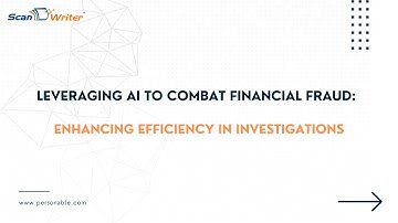 Leveraging AI to Combat Financial Fraud