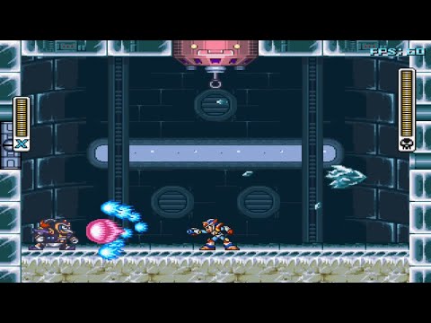 Video: Mega Man X-inspirirani Proceduralni Luđački 20XX Na Konzole Dolazi U Srpnju
