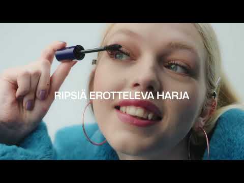 LUME YouTube ad: LUMENE Wild Forces