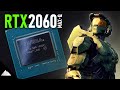 RTX 2060 Max-Q vs. 2022 | Tales From The Scalper Pandemic