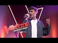 Harry Styles – "Falling" (Vincent Rinne) | TVOG Comeback Stage by SEAT 2025