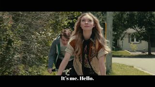 Monday Off With Bluesy - Take-Out