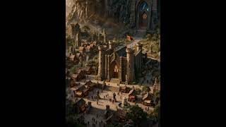 Ascension The Endless Tower soundtrack Mix