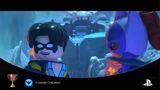 LEGO Batman: Legacy of the Dark Knight Trophy guide 3