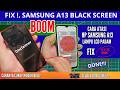FIX “Servis Samsung A13: Perbaiki Backlight Mati, Layar Jadi Normal Lagi” 👍