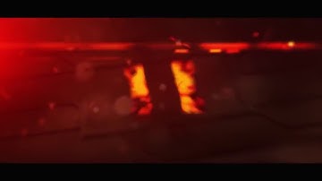 FREE INTRO TEMPLATE #14! | CoD Intro Template