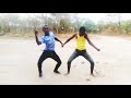 kisima Tanzania Selina 2023 dance challenge by Heard boys kadancer