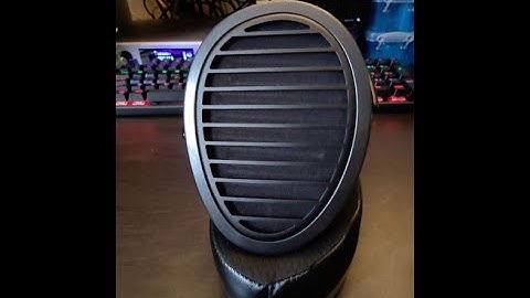Hifiman Arya Stealth Magnet - To Change a Mind, Change the Magnets!?  Honest Audiophile Impressions