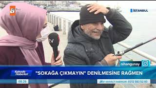 Bana Bir Şey Olmazcılarda Son Durum - Kahvaltı Haberleri