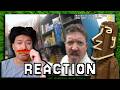 Where did he keep getting these footages from | Reckless Ben Reaction