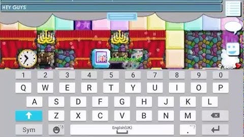 BUYING BIRTH CERTIFICATE AND CHANGE NAME! - GROWTOPIA #4