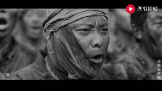 血与泪，悲和痛！一部关于历史题材的电影《南京！南京！》