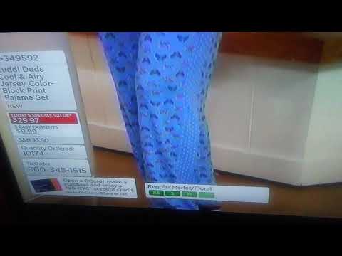 Maria Qvc Model