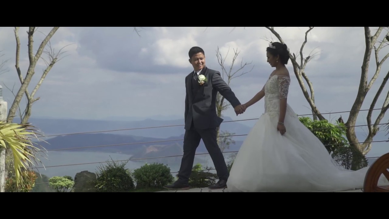 SDE Casa de Corazon Event Place Tagaytay YouTube