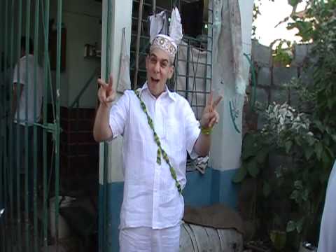 Mi Ifa en Cuba #3. - YouTube