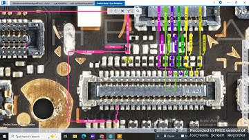 XIAOMI REDMI NOTE 9 PRO touch screen problem solution