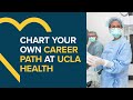 Journey to Lead Physician: My Career Growth at UCLA Health