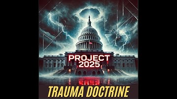 Project 2025: A Blueprint for Bureaucratic Sabotage