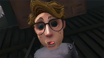 Identity V ENGLISH Unreleased NetEase (Android/iOS) Gameplay + Download + Trailer + Ending