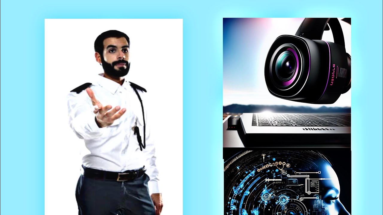 The best video for learning about modern technology - YouTube