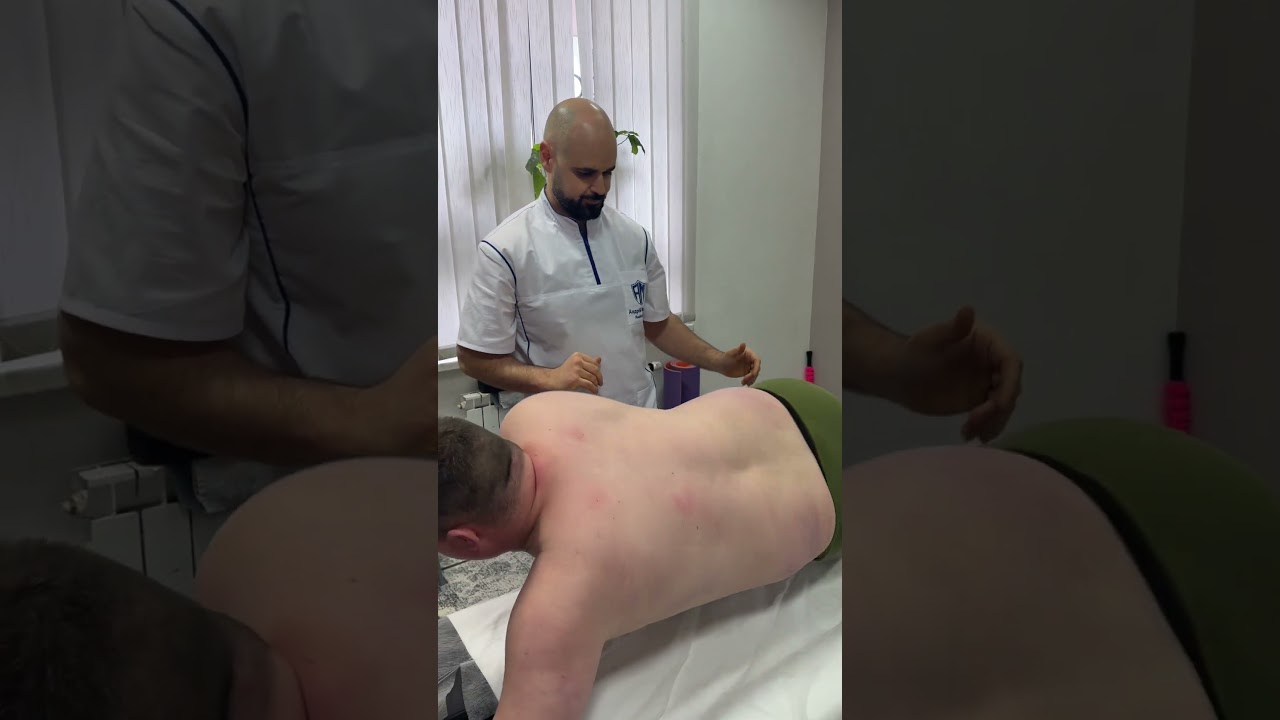 Упражнения для реабилитации плеча для начинающих 