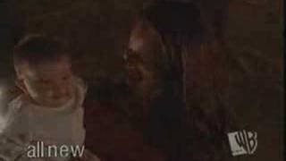 Charmed 6x09 "Little monsters" trailer
