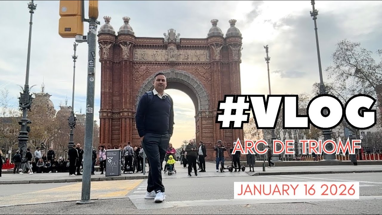 Arc de Triomphe Tour 