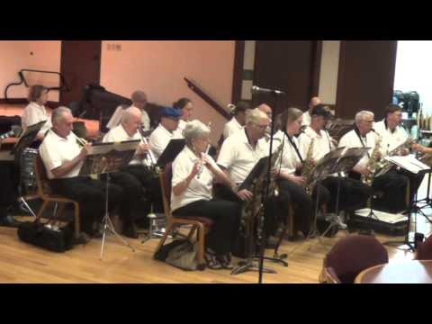 God Bless America by St. Louis Letter Carriers Band - YouTube
