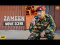 Intense Action Scene from Zameen 🚁 | Ajay Devgn & Abhishek Bachchan Fight Terrorists
